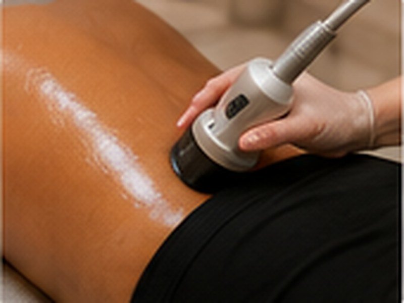Body Enhancement — non-invasive treatment